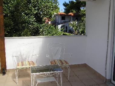 Maison de vacances �/en/au Mati (Attiki)ou appartement ou maison de vacances