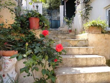 Maison de vacances �/en/au Mati (Attiki)ou appartement ou maison de vacances