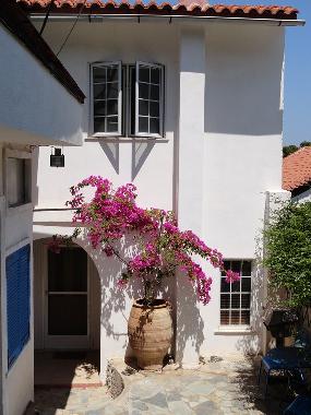 Maison de vacances �/en/au Mati (Attiki)ou appartement ou maison de vacances