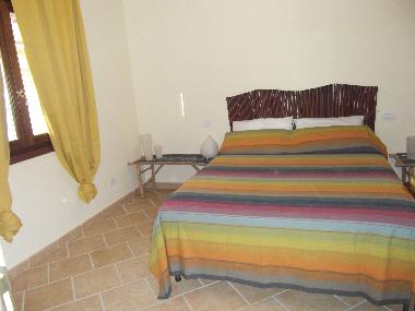 Appartement de vacances �/en/au golfo aranci - baia caddinas (Olbia-Tempio)ou appartement ou maison de vacances