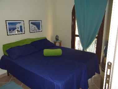 Appartement de vacances �/en/au golfo aranci - baia caddinas (Olbia-Tempio)ou appartement ou maison de vacances