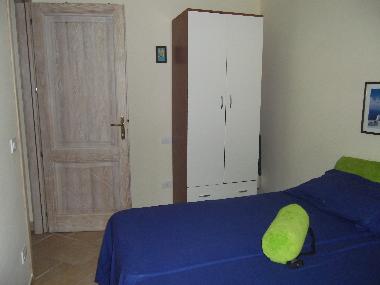 Appartement de vacances �/en/au golfo aranci - baia caddinas (Olbia-Tempio)ou appartement ou maison de vacances