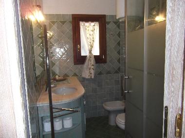 Appartement de vacances �/en/au golfo aranci - baia caddinas (Olbia-Tempio)ou appartement ou maison de vacances