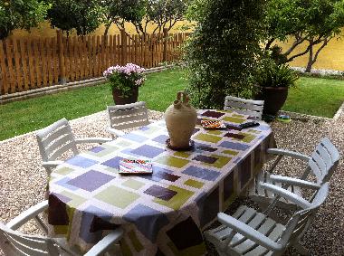 Chalet /en/au CHIPIONA (Cdiz) (Cdiz)ou appartement ou maison de vacances