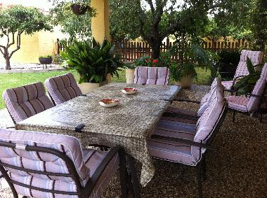 Chalet /en/au CHIPIONA (Cdiz) (Cdiz)ou appartement ou maison de vacances