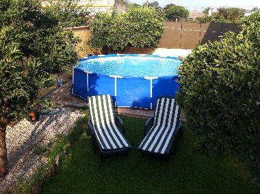 Chalet /en/au CHIPIONA (Cdiz) (Cdiz)ou appartement ou maison de vacances