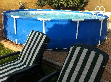 Chalet /en/au CHIPIONA (Cdiz) (Cdiz)ou appartement ou maison de vacances