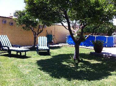 Chalet /en/au CHIPIONA (Cdiz) (Cdiz)ou appartement ou maison de vacances