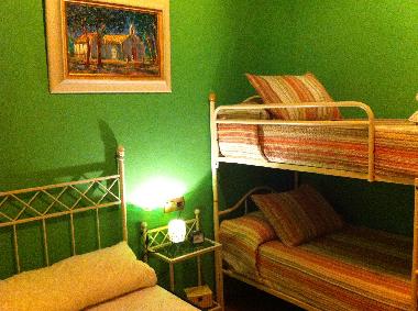 Chalet /en/au CHIPIONA (Cdiz) (Cdiz)ou appartement ou maison de vacances