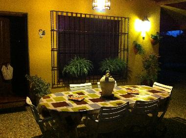 Chalet /en/au CHIPIONA (Cdiz) (Cdiz)ou appartement ou maison de vacances