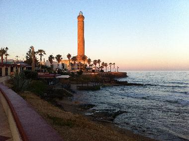 Chalet /en/au CHIPIONA (Cdiz) (Cdiz)ou appartement ou maison de vacances