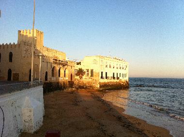 Chalet /en/au CHIPIONA (Cdiz) (Cdiz)ou appartement ou maison de vacances