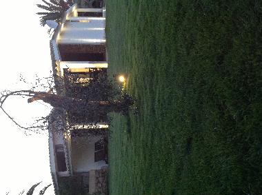 Villa /en/au Villasimius (Cagliari)ou appartement ou maison de vacances