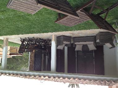 Villa /en/au Villasimius (Cagliari)ou appartement ou maison de vacances