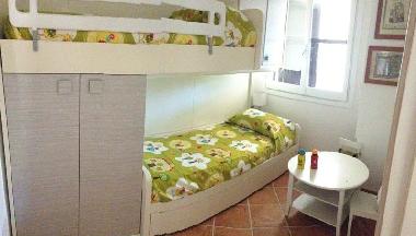 Villa /en/au Villasimius (Cagliari)ou appartement ou maison de vacances