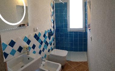 Villa /en/au Villasimius (Cagliari)ou appartement ou maison de vacances