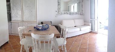 Villa /en/au Villasimius (Cagliari)ou appartement ou maison de vacances