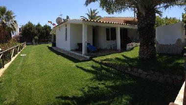 Villa /en/au Villasimius (Cagliari)ou appartement ou maison de vacances