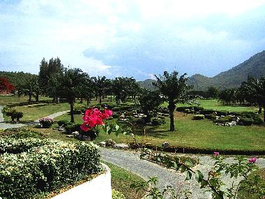 Appartement de vacances /en/au Hua Hin (Prachuap Khiri Khan)ou appartement ou maison de vacances