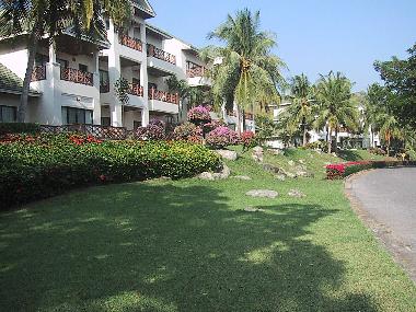 Appartement de vacances /en/au Hua Hin (Prachuap Khiri Khan)ou appartement ou maison de vacances