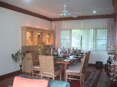 Appartement de vacances /en/au Hua Hin (Prachuap Khiri Khan)ou appartement ou maison de vacances