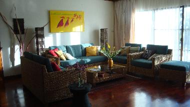 Appartement de vacances /en/au Hua Hin (Prachuap Khiri Khan)ou appartement ou maison de vacances