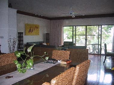 Appartement de vacances /en/au Hua Hin (Prachuap Khiri Khan)ou appartement ou maison de vacances