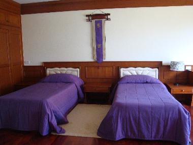 Appartement de vacances /en/au Hua Hin (Prachuap Khiri Khan)ou appartement ou maison de vacances