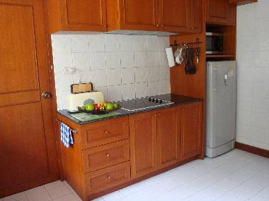 Appartement de vacances /en/au Hua Hin (Prachuap Khiri Khan)ou appartement ou maison de vacances