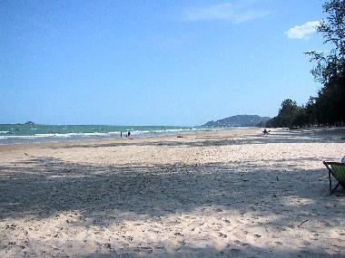 Appartement de vacances /en/au Hua Hin (Prachuap Khiri Khan)ou appartement ou maison de vacances