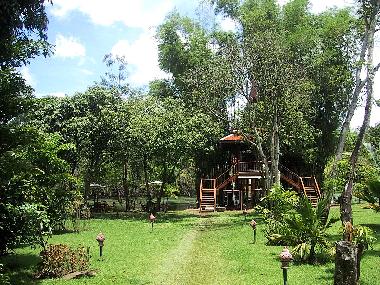 Appartement de vacances /en/au Hua Hin (Prachuap Khiri Khan)ou appartement ou maison de vacances