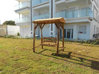 Appartement de vacances �/en/au Chott merien (Susah)ou appartement ou maison de vacances