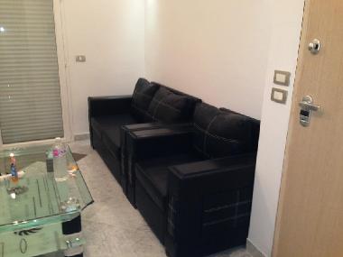 Appartement de vacances �/en/au Chott merien (Susah)ou appartement ou maison de vacances