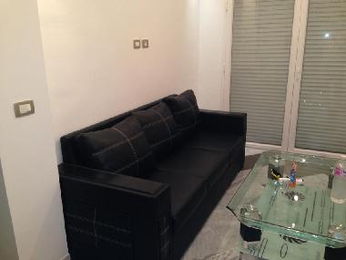 Appartement de vacances �/en/au Chott merien (Susah)ou appartement ou maison de vacances