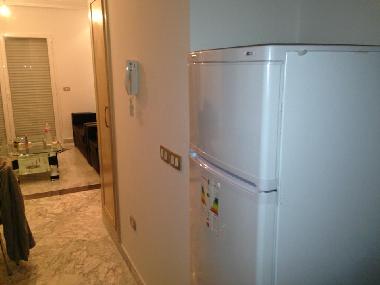 Appartement de vacances �/en/au Chott merien (Susah)ou appartement ou maison de vacances