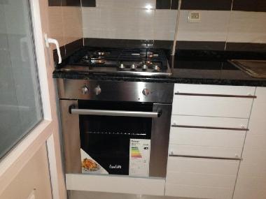 Appartement de vacances �/en/au Chott merien (Susah)ou appartement ou maison de vacances