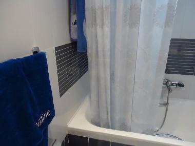 Appartement de vacances �/en/au Chott merien (Susah)ou appartement ou maison de vacances