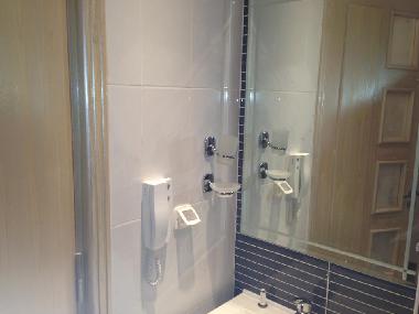 Appartement de vacances �/en/au Chott merien (Susah)ou appartement ou maison de vacances