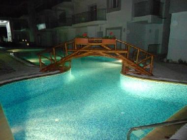 Appartement de vacances �/en/au Chott merien (Susah)ou appartement ou maison de vacances