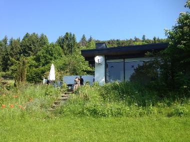 Maison de vacances /en/au Biedenkopf (Marburg-Biedenkopf)ou appartement ou maison de vacances