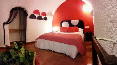 Maison de vacances �/en/au Fontanar (Ja�n)ou appartement ou maison de vacances