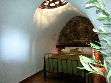 Maison de vacances �/en/au Fontanar (Ja�n)ou appartement ou maison de vacances