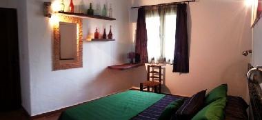 Maison de vacances �/en/au Fontanar (Ja�n)ou appartement ou maison de vacances