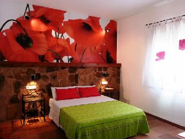 Maison de vacances �/en/au Fontanar (Ja�n)ou appartement ou maison de vacances