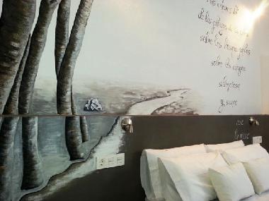 Maison de vacances �/en/au Fontanar (Ja�n)ou appartement ou maison de vacances