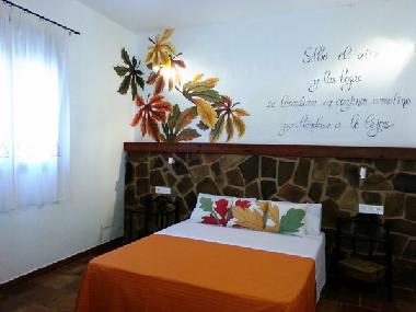 Maison de vacances �/en/au Fontanar (Ja�n)ou appartement ou maison de vacances