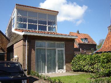 Maison de vacances /en/au Schellinkhout (Noord-Holland)ou appartement ou maison de vacances