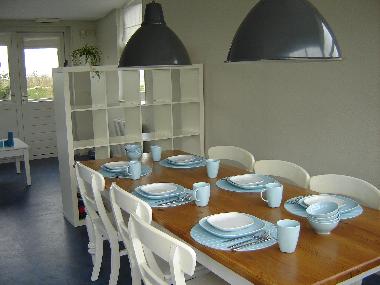 Maison de vacances /en/au Schellinkhout (Noord-Holland)ou appartement ou maison de vacances