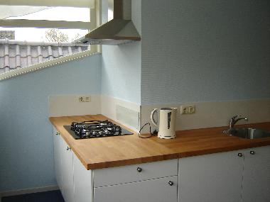 Maison de vacances /en/au Schellinkhout (Noord-Holland)ou appartement ou maison de vacances