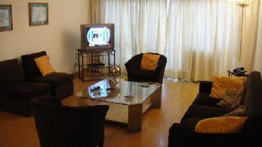 Appartement de vacances �/en/au ciudad autonoma de Buenos Aires (Buenos Aires)ou appartement ou maison de vacances